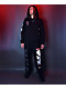 HUF x Spider-Man Spidey Sense Black Zip Hoodie - Thumbnail image 6 of 7