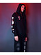 HUF x Spider-Man Spidey Sense Black Zip Hoodie - Thumbnail image 7 of 7