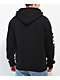 HUF x Spider-Man Spidey Sense Black Zip Hoodie - Thumbnail image 2 of 7