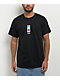 HUF x Spider-Man Split Black T-Shirt - Thumbnail image 2 of 3