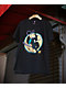 HUF x Spider-Man Three Hundred Black T-Shirt - Thumbnail image 5 of 5