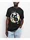 HUF x Spider-Man Three Hundred Black T-Shirt - Thumbnail image 1 of 5