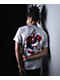 HUF x Spider-Man Thwip Triangle White T-Shirt - Thumbnail image 6 of 6