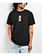 HUF x Spider-Man Universe 2099 Black T-Shirt - Thumbnail image 3 of 4