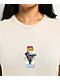 HUF x Spider-Man Universe 2099 Sand T-Shirt - Thumbnail image 3 of 3