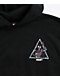 HUF x Spider-Man Universe Kids Miles Black Hoodie - Thumbnail image 3 of 3