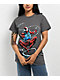 HUF x Spider-Man Universe Scarlet Spider Grey T-Shirt - Thumbnail image 1 of 2