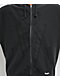 HUF x Spider-Man Web Black Wash Zip Hoodie - Thumbnail image 3 of 9