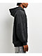 HUF x Spider-Man Web Black Wash Zip Hoodie - Thumbnail image 5 of 9
