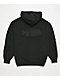 HUF x Spider-Man Web Black Wash Zip Hoodie - Thumbnail image 9 of 9