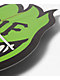 HUF x Spitfire Bighead Wall Clock - Thumbnail image 3 of 4