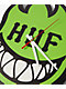 HUF x Spitfire Bighead Wall Clock - Thumbnail image 2 of 4