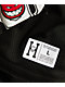 HUF x Spitfire Endzone Black Football Jersey - Thumbnail image 4 of 10