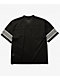HUF x Spitfire Endzone Black Football Jersey - Thumbnail image 9 of 10