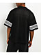 HUF x Spitfire Endzone Black Football Jersey - Thumbnail image 2 of 10