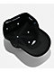 HUF x Spitfire Union Black Snapback Hat - Thumbnail image 4 of 4