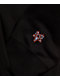 HUF x THRASHER Bayview Black Hoodie