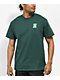 HUF x THRASHER High Point Green T-Shirt