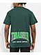 HUF x THRASHER High Point Green T-Shirt