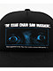 HUF x Texas Chainsaw Massacre Fear Black Trucker Hat - Thumbnail image 3 of 3