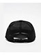 HUF x Texas Chainsaw Massacre Fear Black Trucker Hat - Thumbnail image 2 of 3