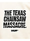 HUF x Texas Chainsaw Massacre Triple Triangle Natural T-Shirt - Thumbnail image 3 of 3