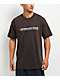HUF x Texas Chainsaw Massacre Unparalleled Terror Brown T-Shirt - Thumbnail image 2 of 3