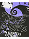 HUF x The Nightmare Before Christmas Black T-Shirt - Thumbnail image 3 of 4