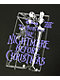 HUF x The Nightmare Before Christmas Black T-Shirt - Thumbnail image 4 of 4