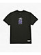 HUF x The Nightmare Before Christmas Black T-Shirt - Thumbnail image 2 of 4