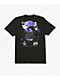 HUF x The Nightmare Before Christmas Black T-Shirt - Thumbnail image 1 of 4
