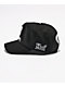 HUF x Three 6 Mafia Hypnotize Minds Black Snapback Hat - Thumbnail image 3 of 4