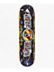 HUF x Three 6 Mafia Smoke Clears 8.25" Skateboard Deck - Thumbnail image 1 of 2
