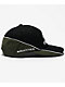 HUF x Toyota Black Snapback Hat - Thumbnail image 4 of 4
