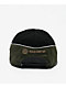 HUF x Toyota Black Snapback Hat - Thumbnail image 2 of 4