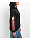 HUF x Toyota Racing Development Concept Black Hoodie - Thumbnail image 5 of 5