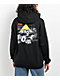 HUF x Toyota Racing Development Concept Black Hoodie - Thumbnail image 1 of 5