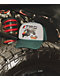 HUF x Toyota Racing Development Off Road Green Trucker Hat - Thumbnail image 4 of 4