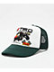 HUF x Toyota Racing Development Off Road Green Trucker Hat - Thumbnail image 1 of 4