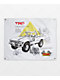 HUF x Toyota Racing Development Shop Banner - Thumbnail image 1 of 2