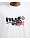 HUF x Toyota TRD 98 4Runner White T-Shirt - Thumbnail image 3 of 3