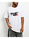 HUF x Toyota TRD 98 4Runner White T-Shirt - Thumbnail image 2 of 3