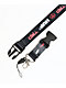 HUF x Toyota TRD Black Lanyard - Thumbnail image 2 of 2