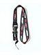 HUF x Toyota TRD Black Lanyard - Thumbnail image 1 of 2
