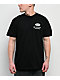 HUF x Toyota TRD Convoy Black T-Shirt - Thumbnail image 2 of 3