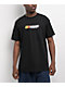 HUF x Toyota TRD Stickered Black T-Shirt - Thumbnail image 2 of 3