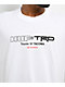 HUF x Toyota TRD Tacoma White T-Shirt - Thumbnail image 3 of 4