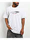 HUF x Toyota TRD Tacoma White T-Shirt - Thumbnail image 2 of 4