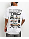 HUF x Toyota TRD Tacoma White T-Shirt - Thumbnail image 1 of 4