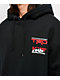 HUF x Toyota TRD Team 4x4 Black Hoodie - Thumbnail image 3 of 3